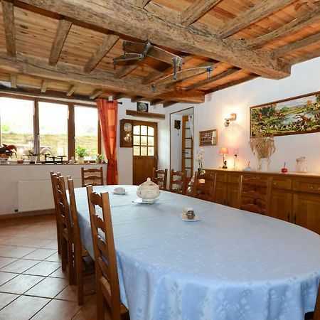 Chambres D'Hotes L'Hirondelle Girondelle Εξωτερικό φωτογραφία