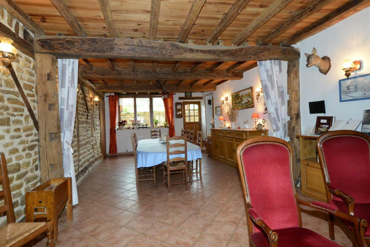 Chambres D'Hotes L'Hirondelle Girondelle Εξωτερικό φωτογραφία