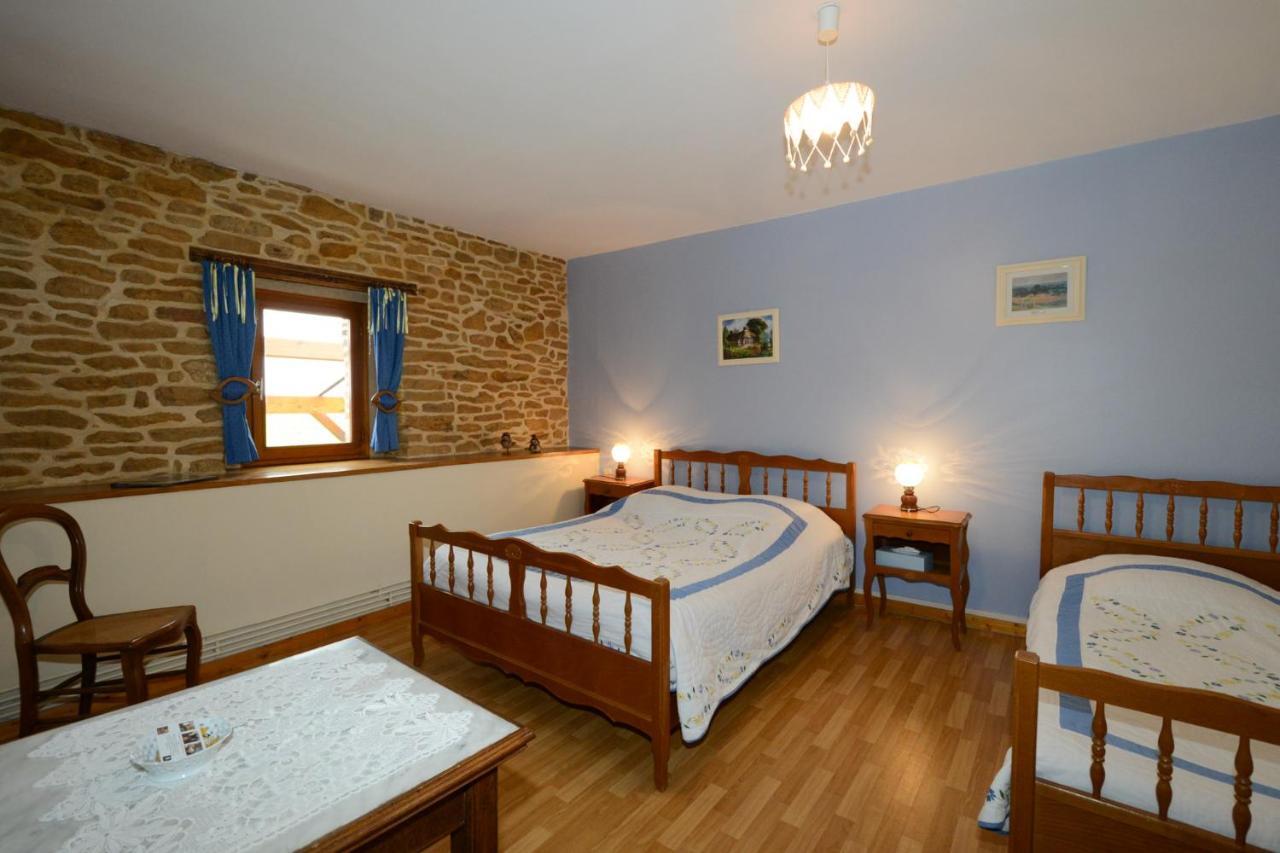 Chambres D'Hotes L'Hirondelle Girondelle Εξωτερικό φωτογραφία